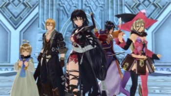 'Tales of Berseria' Tayangkan Trailer Ke-5 & Gameplay Berdurasi 35 Menit