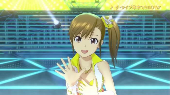 Perkenalkan Mami & Katalog DLC No. 1, ‘The Idolmaster: Platinum Stars’ Ungkap Detil Skill