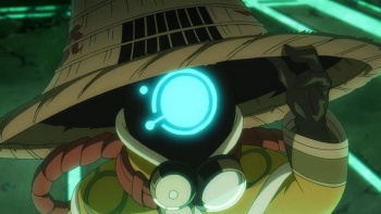 Anime Orisinil ‘Toukiden 2’ Versi Lengkap Ditayangkan
