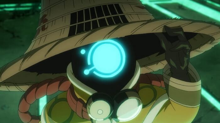Anime Orisinil ‘Toukiden 2’ Versi Lengkap Ditayangkan