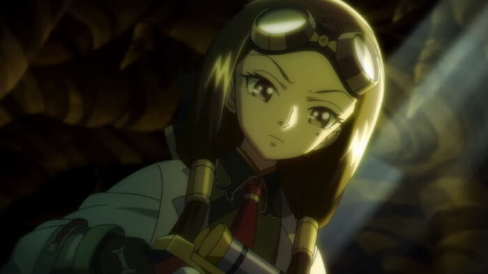 ‘Toukiden 2’ Tayangkan Anime Orisinal Bagian Pertama