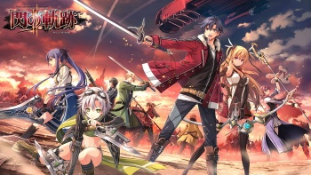 CEO Falcom Pertimbangkan 'Trails of Cold Steel III' Eksklusif untuk PS4