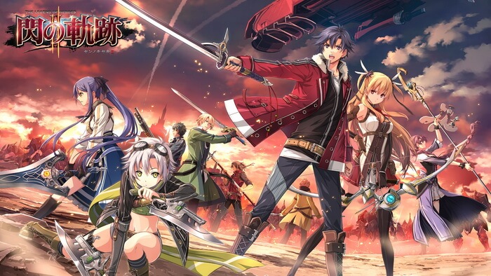CEO Falcom Pertimbangkan ‘Trails of Cold Steel III’ Eksklusif untuk PS4