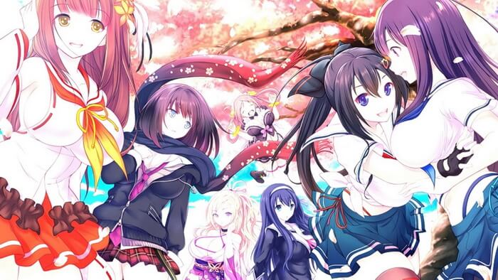 ‘Valkyrie Drive: Bhikkhuni’ Versi Inggris Rilis 16 September, Hadirkan Limited Edition