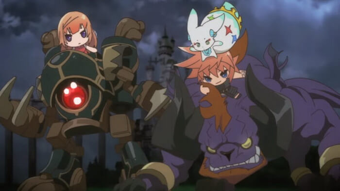 ‘World of Final Fantasy’ Pamerkan Lagu & Animasi Opening