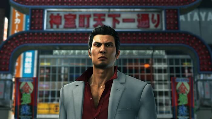 Trailer Baru ‘Yakuza 6’ Ungkapkan Tanggal Rilis