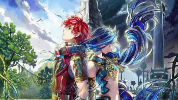 Durasi Permainan 'Ys VIII: Lacrimosa of Dana' Sekitar 40-60 Jam
