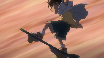 Detective Conan: The Darkest Nightmare Siap Rilis Mulai 24 Agustus 2016 di CGV Blitz, Cinemaxx, & Platinum Cineplex