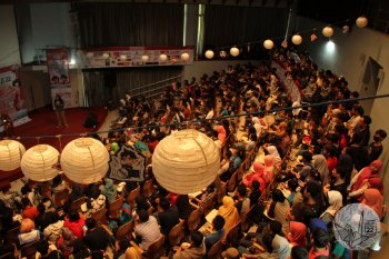 Gelar Jepang Universitas Indonesia 22 Telah Selesai!
