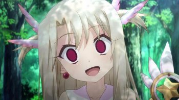 Movie 'Prisma Illya' Memperlihatkan PV dan Visual Baru