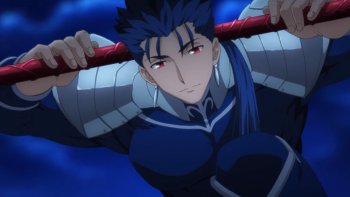 Fate/Extella Menambah Cu Chulainn dan Li Shuwen ke Dalam Gamenya