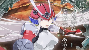 ‘Soul Buster’ Perlihatkan PV, Umumkan Staf dan Seiyuu