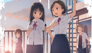 ‘Alice in Deadly School’ Adalah Satu Lagi Anime Bertema Zombie Survival