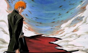 Benarkah Bleach Akan Mendapatkan Adaptasi Live-Action di Tahun 2018?