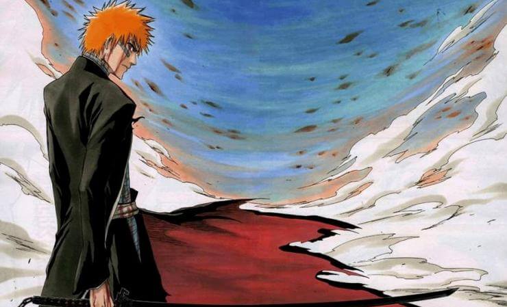 Benarkah Bleach Akan Mendapatkan Adaptasi Live-Action di Tahun 2018?