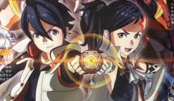 Season kedua Bubuki Buranki Akan Tayang Pada Musim Gugur