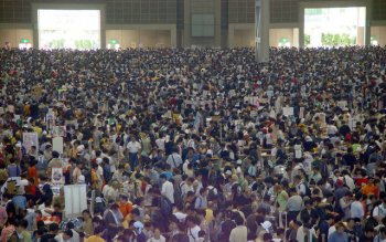 [JOI Weekend] Doujinshi, Bootleg, dan Permasalahan Mereka