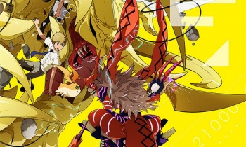Digimon Adventure tri. Kokuhaku Memperlihatkan Iklan Terbarunya