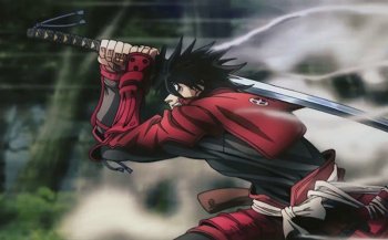 Anime ‘Drifters’ Umumkan Para Pengisi Suara