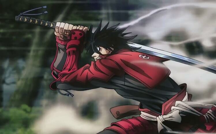 Anime ‘Drifters’ Umumkan Para Pengisi Suara