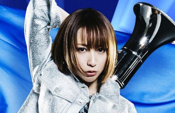 [Pre-AFA 2016 Exclusive Interview] Eir Aoi