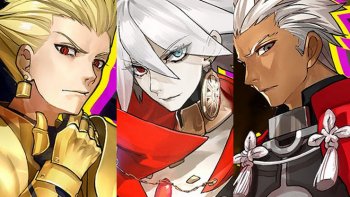 Fate/Extella Perlihatkan Gameplay Gilgamesh, Mumei dan Karna