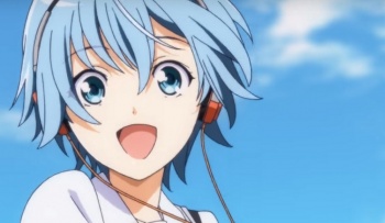 Situs Resmi ‘Fuuka’ Memperlihatkan PV dan Visualnya