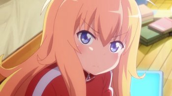 PV Pertama 'Gabriel Dropout' Mengumumkan Para Seiyuunya