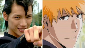 Souta Fukushi Akan Memerankan Ichigo di Film Live-Action Bleach