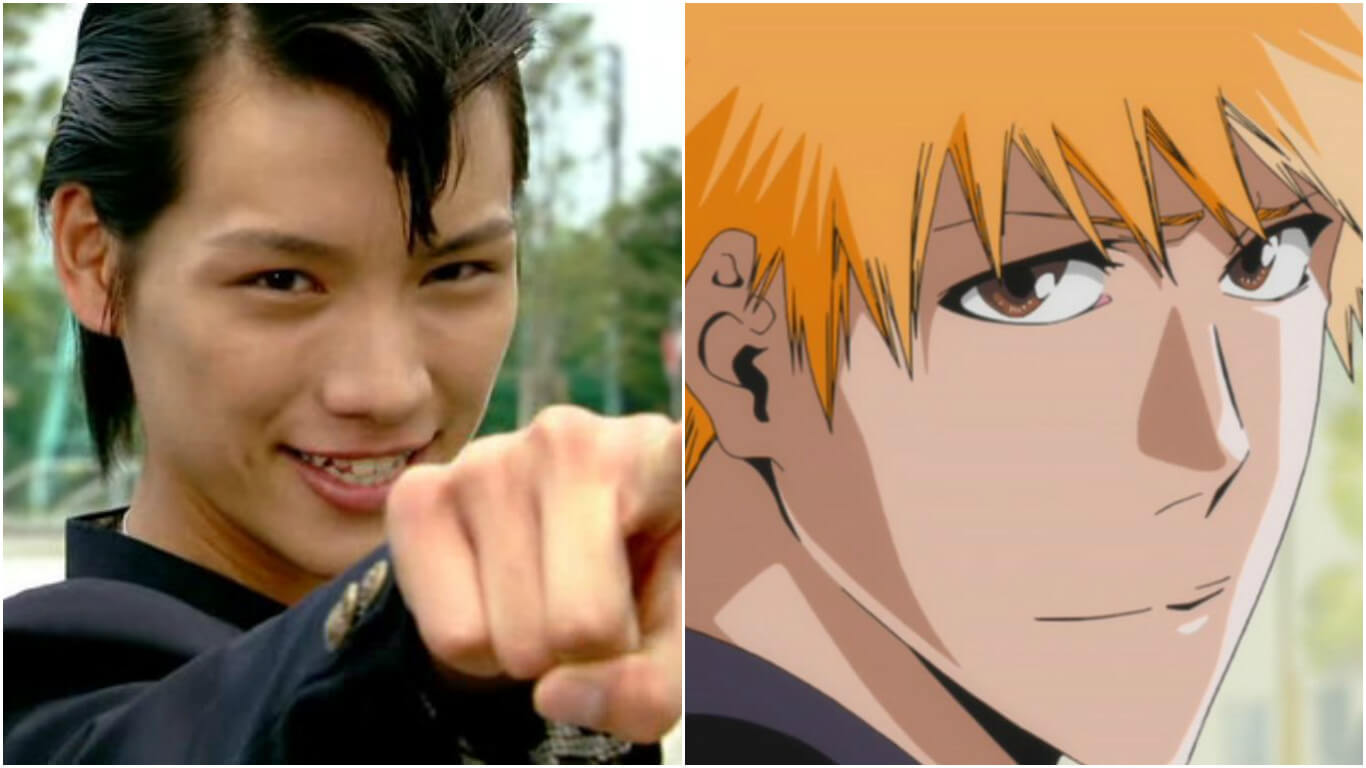 Souta Fukushi Akan Memerankan Ichigo di Film Live-Action Bleach