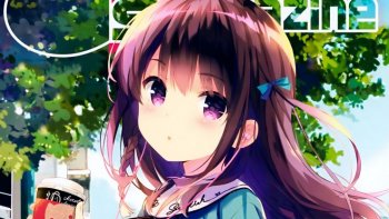 Eri Suzuki dan Saori Onishi Akan Mengisi Suara di Anime Girlish Number