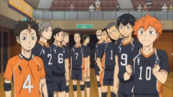 'Haikyuu!!' Season 3 Mengumumkan Tanggal Tayangnya