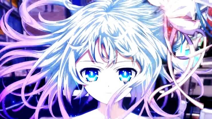 Anime ‘Hand Shakers’ Perlihatkan PV Terbarunya