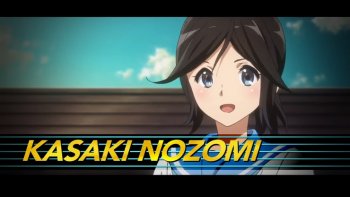 Season Kedua Hibike! Euphonium Merilis PV Perdananya