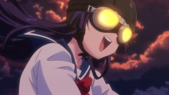 Sumire Uesaka Akan Mengisi Suara Dalam OVA Bakuon!!