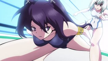 Keijo!!!!!!!! Menampakkan PV dan Visual Terbarunya