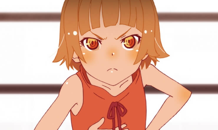 Kizumonogatari III Direncanakan Tayang Pada Tanggal 6 Januari