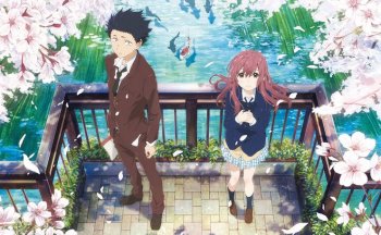 ‘Koe no Katachi’ Akan Tayang di Lebih dari 20 Kota di Indonesia pada Tanggal 3 Mei