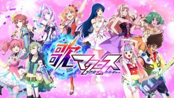 Game Baru 'Macross Delta' Akan Menjadi Rhythm Game Untuk Smartphone