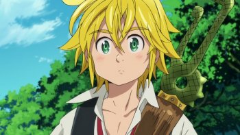 PV Kedua Episode Spesial 'Nanatsu no Taizai' Tunjukkan Cerita Orisinil