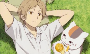 Season 5 'Natsume Yuujin-chou' Mengumumkan Penyanyi dan Tanggal Tayang