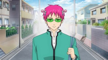 Natsuki Hanae Akan Menyanyikan Lagu Penutup Saiki Kusuo no Psi Nan