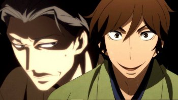 Showa Genroku Rakugo Shinjuu Season Kedua Tayang Januari 2017