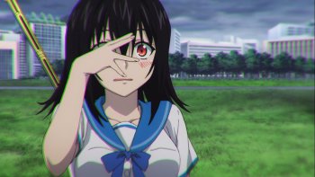 OVA Strike the Blood Akan Menceritakan Novel Edisi Kesembilannya
