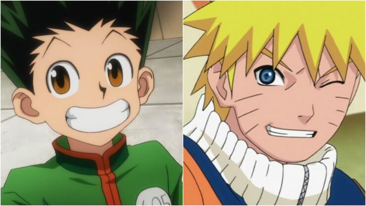 Kishimoto Sepertinya Akan Merencanakan Proyek Baru Bersama Togashi