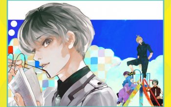 Mangaka 