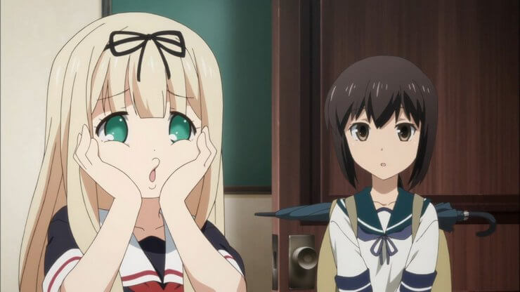 Tiket Anime ‘Kancolle Movie’ Sudah Dapat Dipesan Melalui Situs CGV Blitz