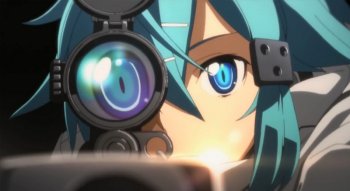 [Waifu Wednesday] Asada Shino