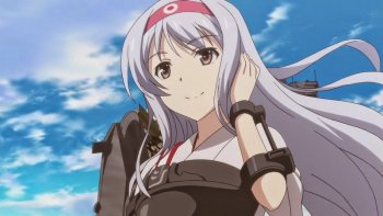 [Waifu Wednesday] Shoukaku