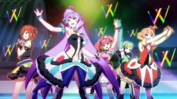 Album Pertama 'Walkure' Mendapatkan Sertifikasi Gold Disc